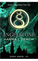 Angelstone (Dark Angel #2)