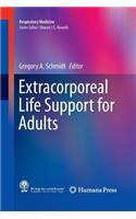 Extracorporeal Life Support for Adults