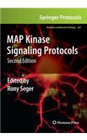 Map Kinase Signaling Protocols