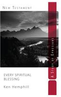 Every Spiritual Blessing