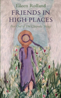 Friends in High Places