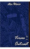 Verses of an outcast