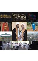 A Journey to the Promise Land: The Millennium Experience(English)
