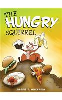 Hungry Squirrel