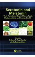 Serotonin and Melatonin