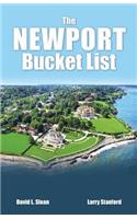 The Newport Bucket List