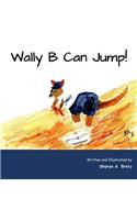 Wally B Can Jump!