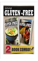 Recipes for Auto-immune Diseases / Gluten-free Mexican Recipes (Going Gluten-Free)