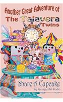 Another Great Adventure of The Talavera Twins