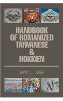 Handbook of Romanized Taiwanese & Hokkien