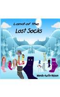 Land of Lost Socks