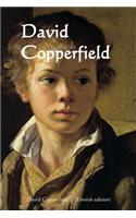 David Copperfield (Finnish Edition)