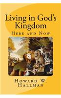 Living in God's Kingdom