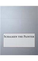 Schalken the Painter