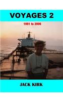 Voyages 2: 1991 to 2006