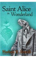 Saint Alice in Wonderland