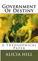 Government Of Destiny