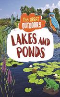 Lakes and Ponds (The Great Outdoors)