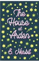 House of Arden;A Story for Children