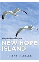 New Hope Island