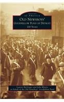 Old Newsboys' Goodfellow Fund of Detroit