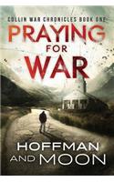 Praying for War