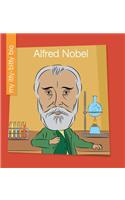 Alfred Nobel