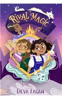 Rival Magic