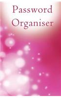 Password Organiser