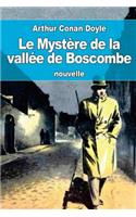 Le Mystère de la vallée de Boscombe