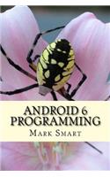 Android 6 Programming