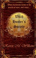 Witch Hunters' Society