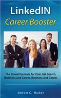 LinkedIN Career Booster