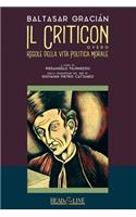 Il Criticon: Regole della vita politica morale