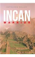 Incan Warrior