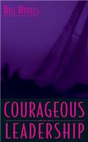 Courageous Leadership