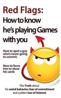 Red Flags