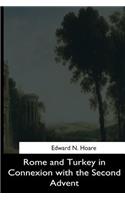 Rome and Turkey in Connexion with the Second Advent