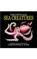 The Fifth Day Sea Creatures