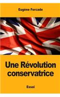 Révolution conservatrice