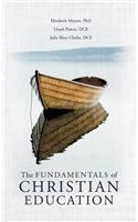 Fundamentals of Christian Education