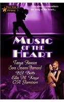 Music of the Heart