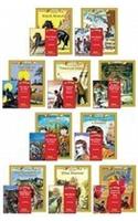 Bring the Classics to Life: Level 2 Read-Alongs