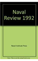 Naval Review 1992