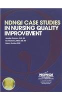 Ndnqi Case Studies in Nursing Quality Improvement