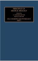 Cell Chemistry and Physiology: Part I