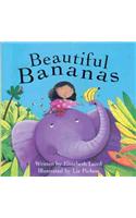 Beautiful Bananas