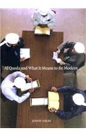 Al Qaeda and What It Means to Be Modern