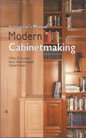 Modern Cabinetmaking