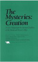 The Mysteries: Creation